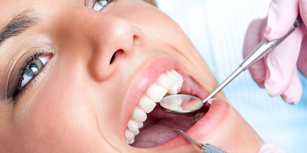 Dental Scaling & Root Planing Hamilton